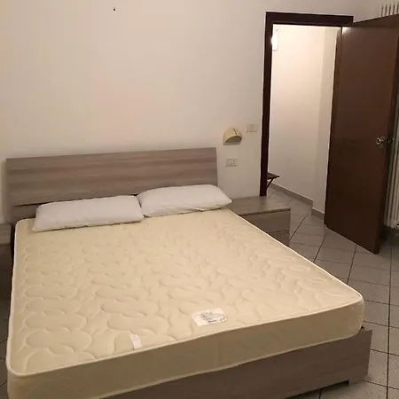 Orfeo Apartment