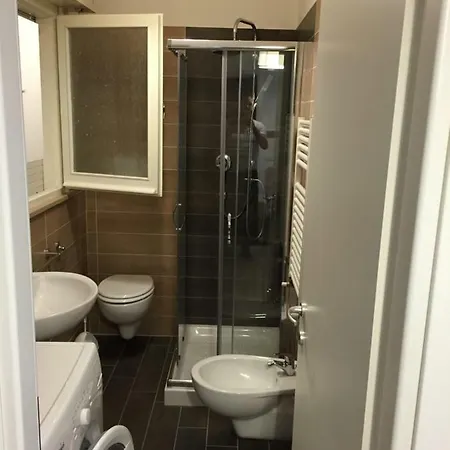 Orfeo Apartment *