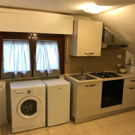 Apartment Orfeo