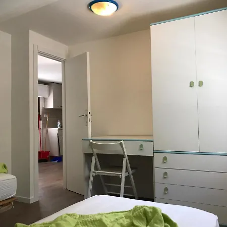 Orfeo 公寓 米萨诺阿德里亚蒂科