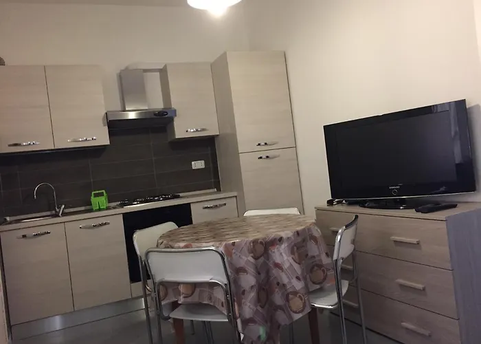 아파트 Orfeo 미사노아드리아티코