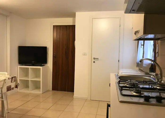 아파트 Orfeo 미사노아드리아티코