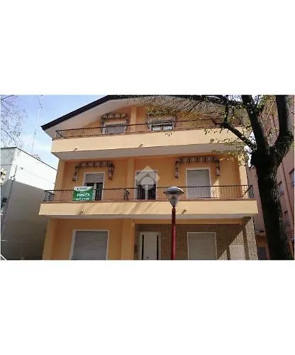 Orfeo דירה מיסאנו אדריאטיקו