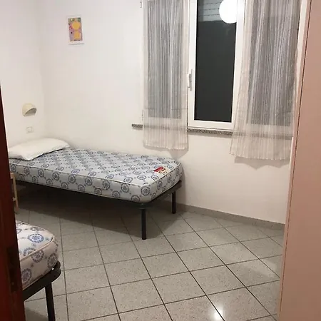 Orfeo * מיסאנו אדריאטיקו