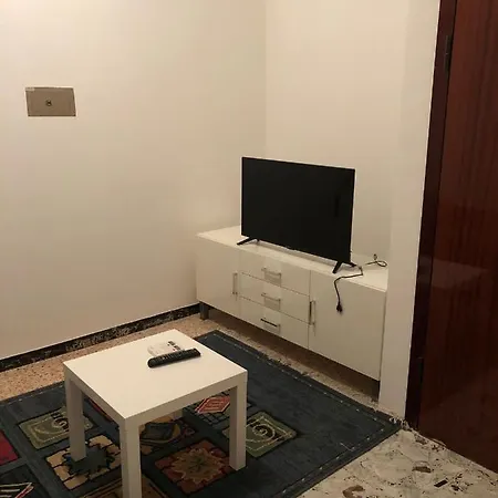 Apartment Orfeo *