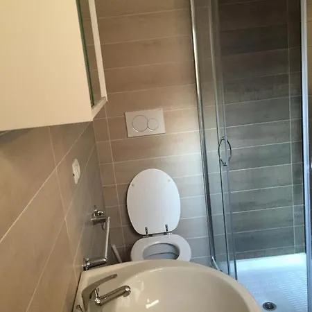 Orfeo Apartment