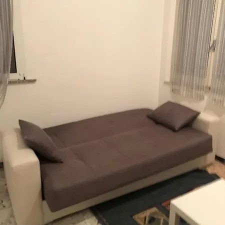 Orfeo Apartment *
