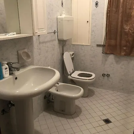 Apartment Orfeo *
