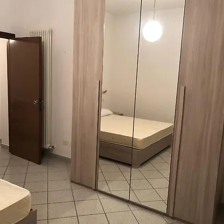 Orfeo Apartment