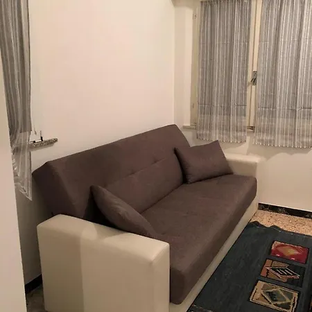 Apartment Orfeo