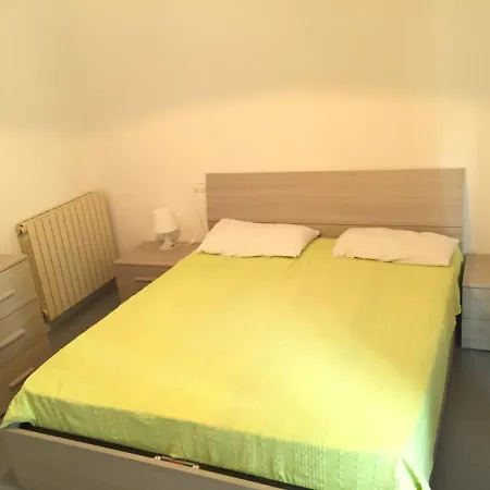 Apartment Orfeo *