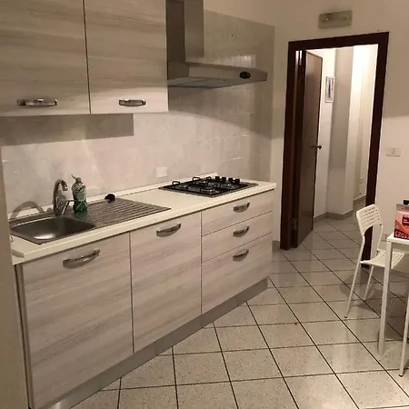 Apartment Orfeo Misano Adriatico
