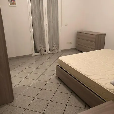 Orfeo Апартаменты Мизано-Адриатико