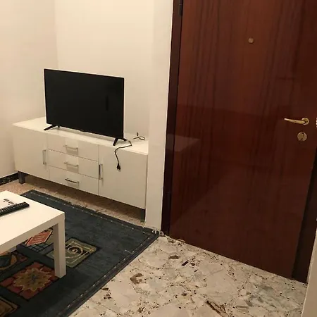Apartment Orfeo *