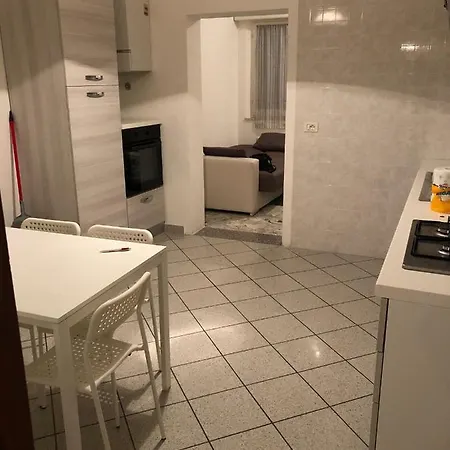 Orfeo Apartment