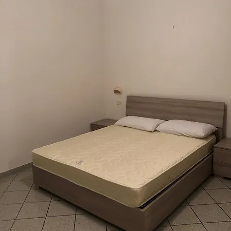 Apartment Orfeo
