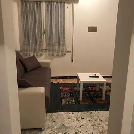 דירה Orfeo מיסאנו אדריאטיקו