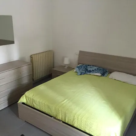Orfeo Apartment