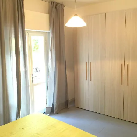 Orfeo Apartment