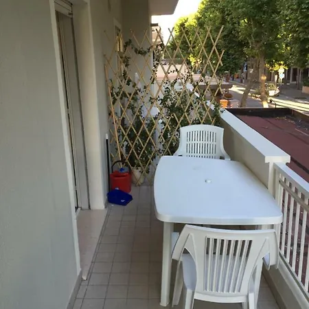 דירה Orfeo מיסאנו אדריאטיקו