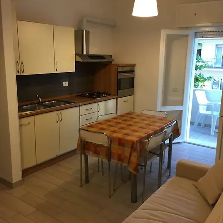Orfeo Apartment