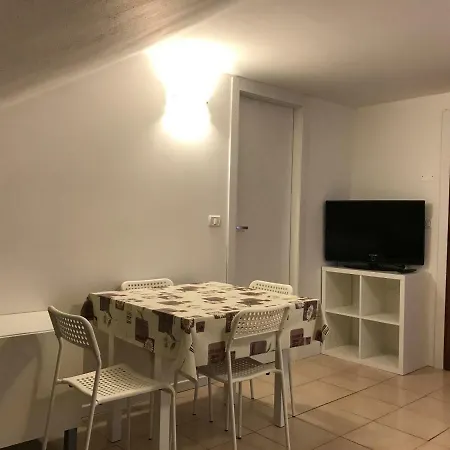 Apartment Orfeo