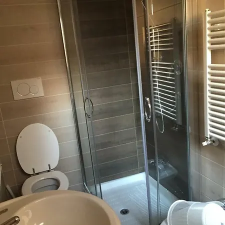 Orfeo Apartment Misano Adriatico