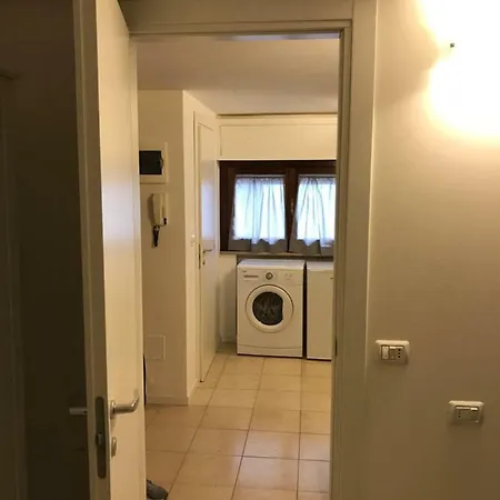 Apartment Orfeo Misano Adriatico