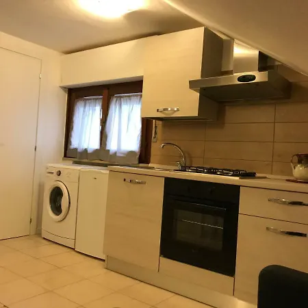 Orfeo Apartment
