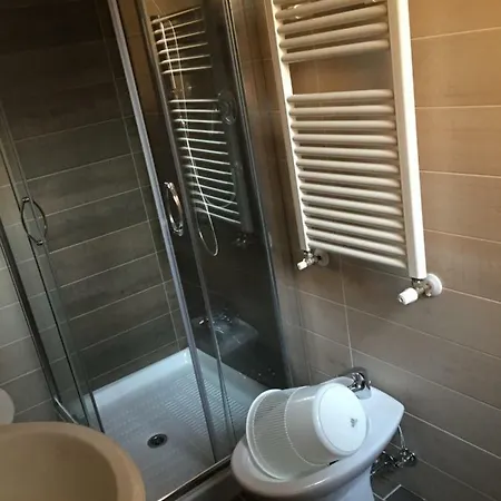 Orfeo דירה מיסאנו אדריאטיקו