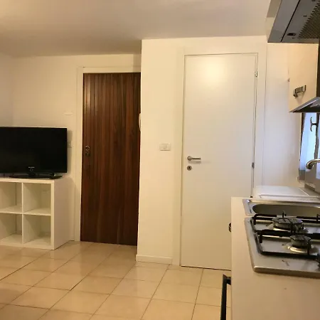 דירה Orfeo מיסאנו אדריאטיקו