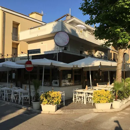 דירה Orfeo מיסאנו אדריאטיקו