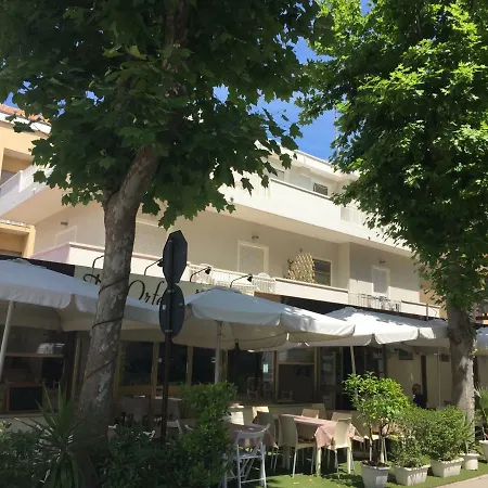 Apartment Orfeo