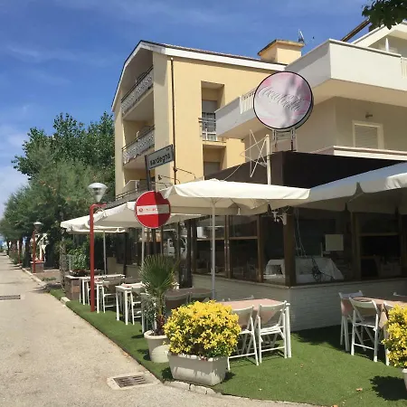 Orfeo * Misano Adriatico