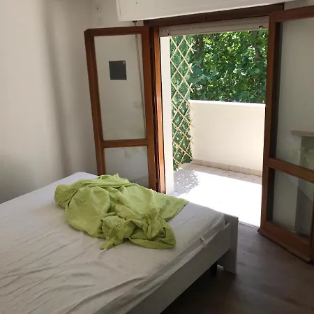 Orfeo Apartment *