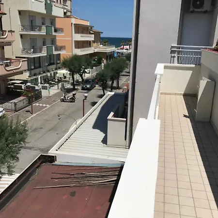 Apartment Orfeo *