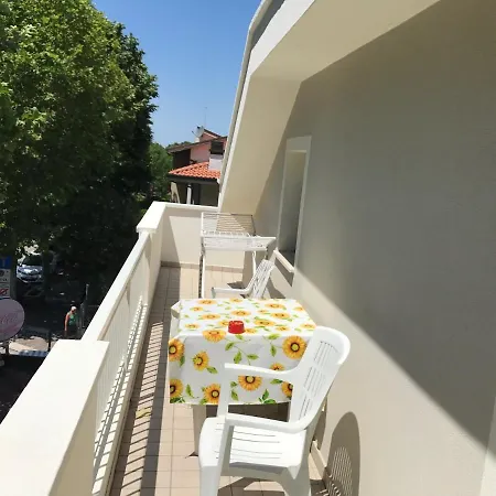 Apartment Orfeo