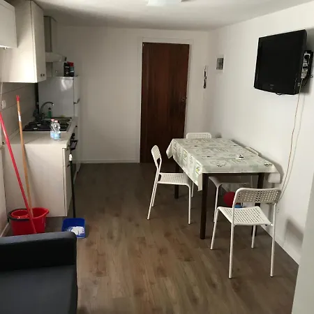 Orfeo * מיסאנו אדריאטיקו