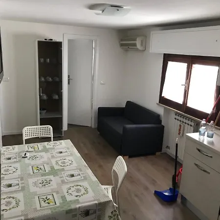Apartment Orfeo