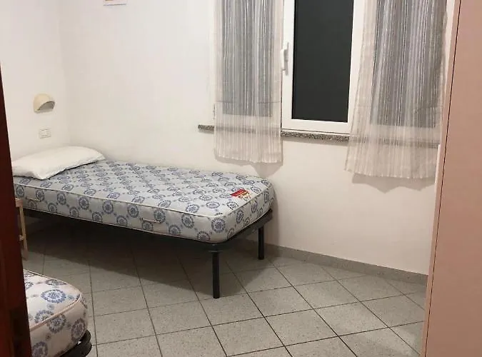 Orfeo * ميسانو ادرياتيكو