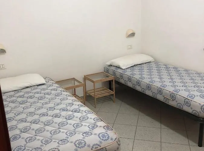 Orfeo 아파트 미사노아드리아티코