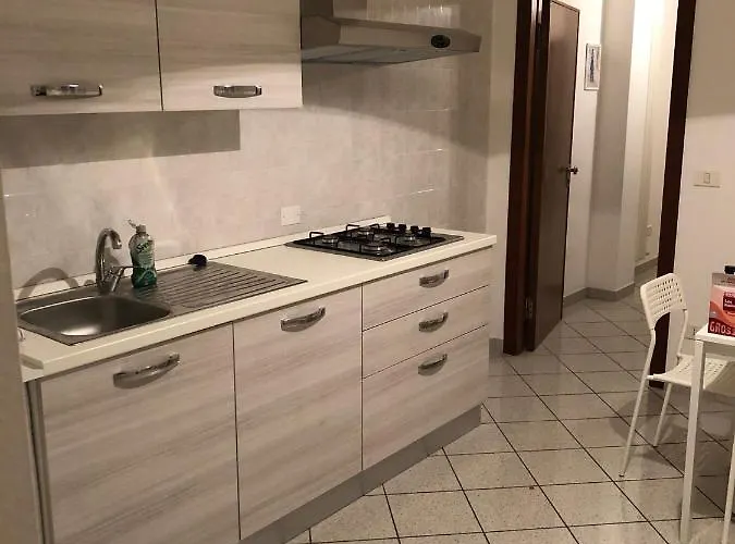 شقة Orfeo ميسانو ادرياتيكو