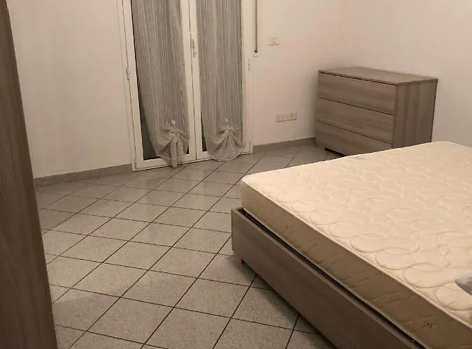 Orfeo شقة ميسانو ادرياتيكو