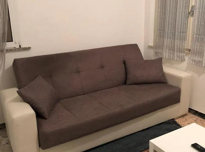 Orfeo * ميسانو ادرياتيكو