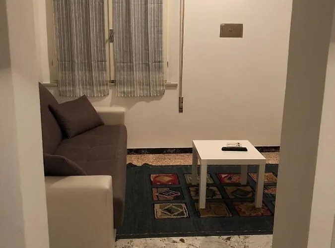 شقة Orfeo ميسانو ادرياتيكو