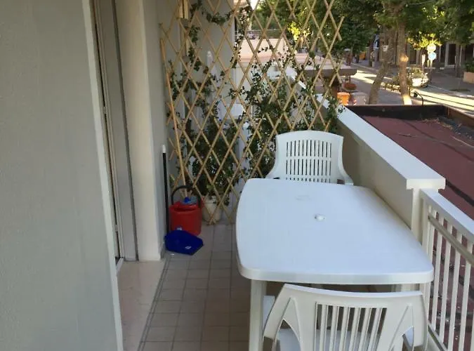 아파트 Orfeo 미사노아드리아티코