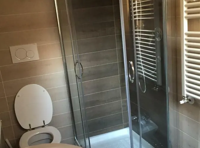 Orfeo شقة ميسانو ادرياتيكو