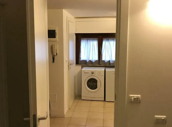 아파트 Orfeo 미사노아드리아티코