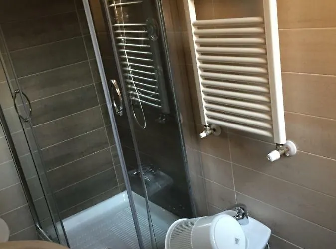 Orfeo شقة ميسانو ادرياتيكو