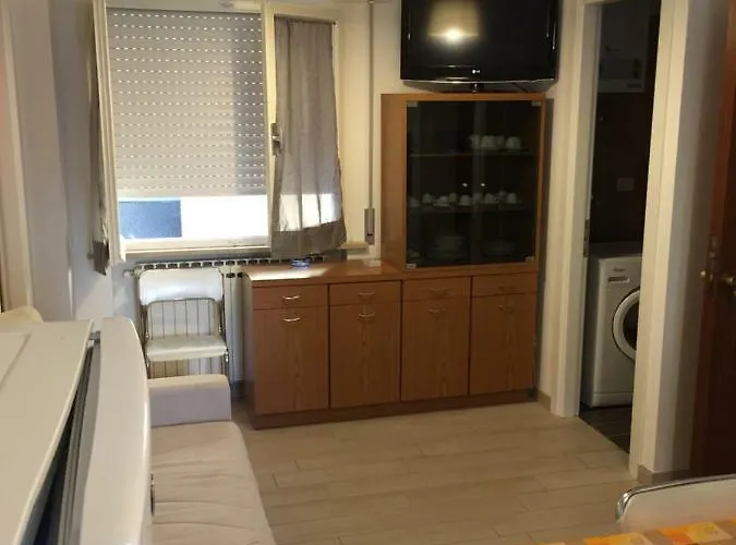 Orfeo شقة ميسانو ادرياتيكو